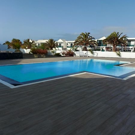 White Suite Deluxe Costa Teguise Bagian luar foto