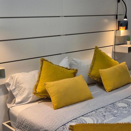 White Suite Deluxe Costa Teguise Bagian luar foto