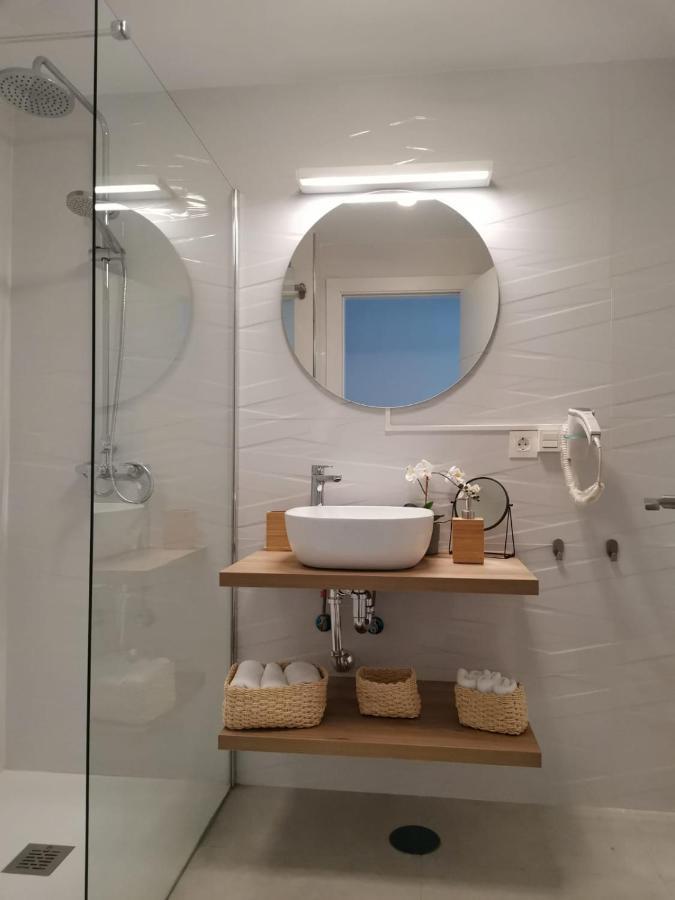 White Suite Deluxe Costa Teguise Bagian luar foto